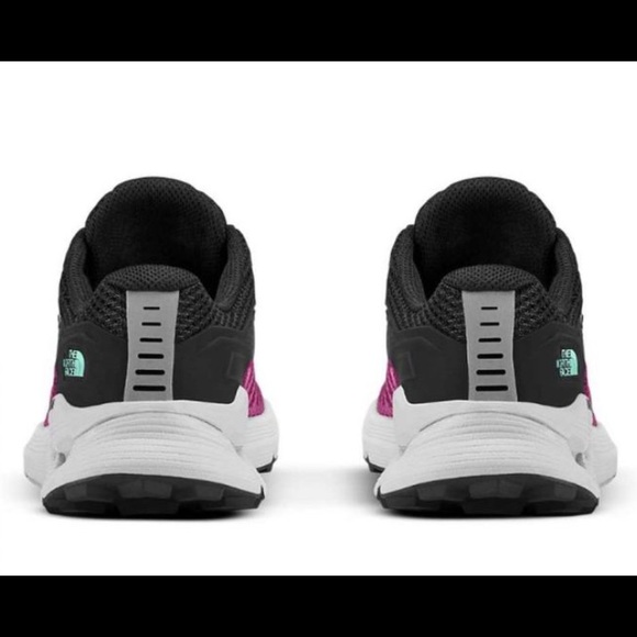 COPY - NWT THE NORTH FACE Women's Ampezzo Trail Running Shoes Sz 8.5 - Picture 13 of 13